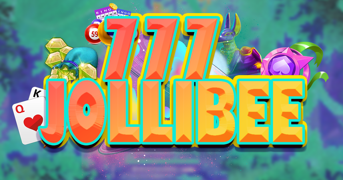 777 jollibee